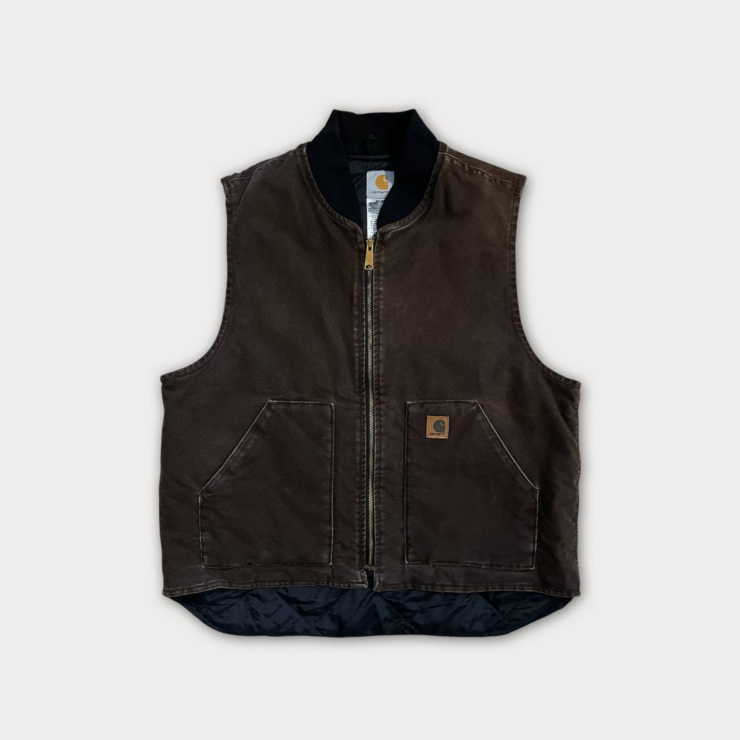 Carhartt Vest