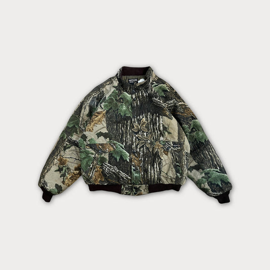 RealTree Padded Jacket