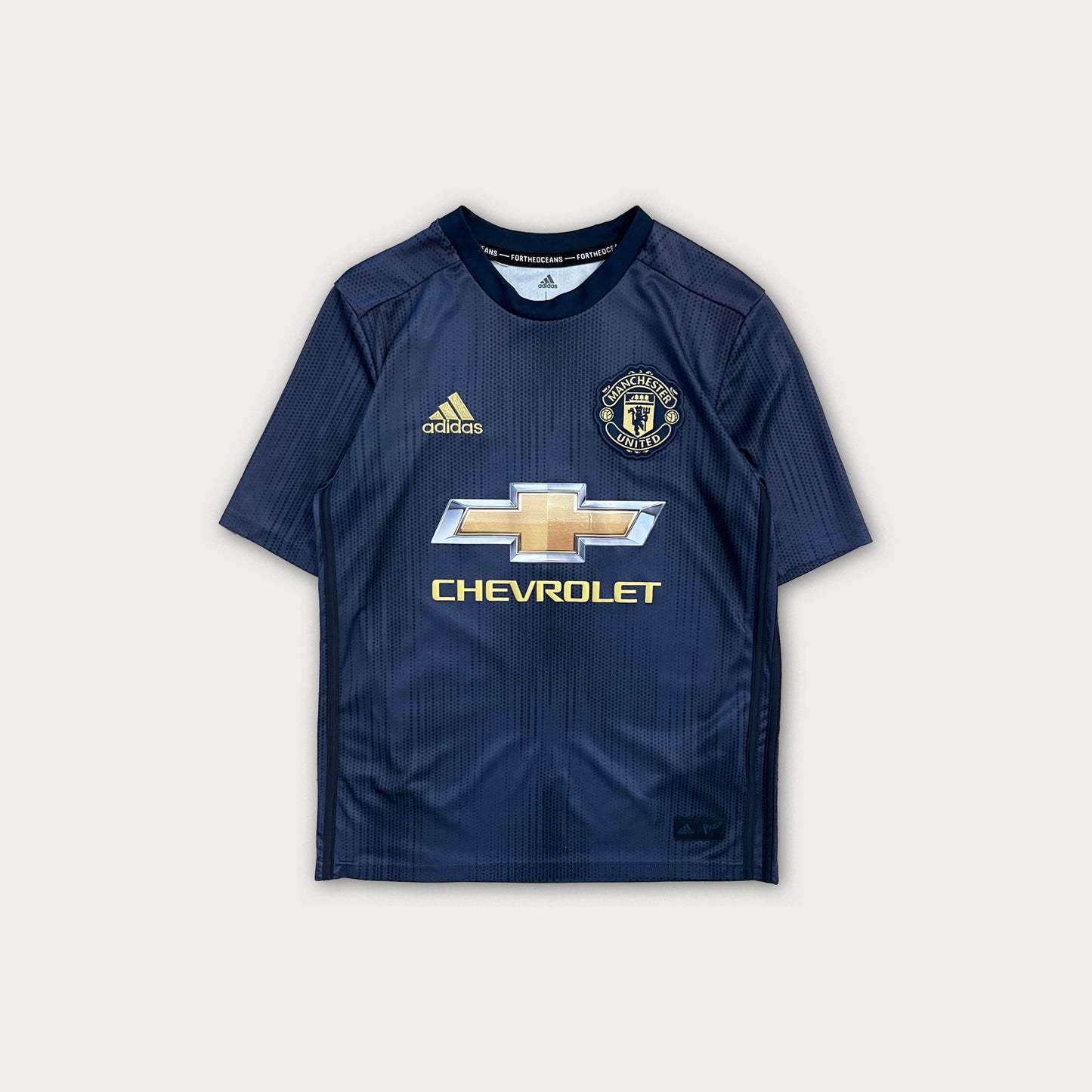 YOUTH SIZE L - 2018/19 Man Utd