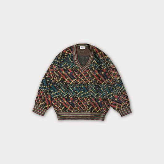 Vintage Missoni Wool Sweater