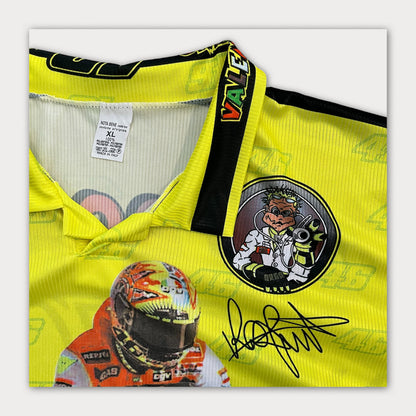 Valentino Rossi Tee