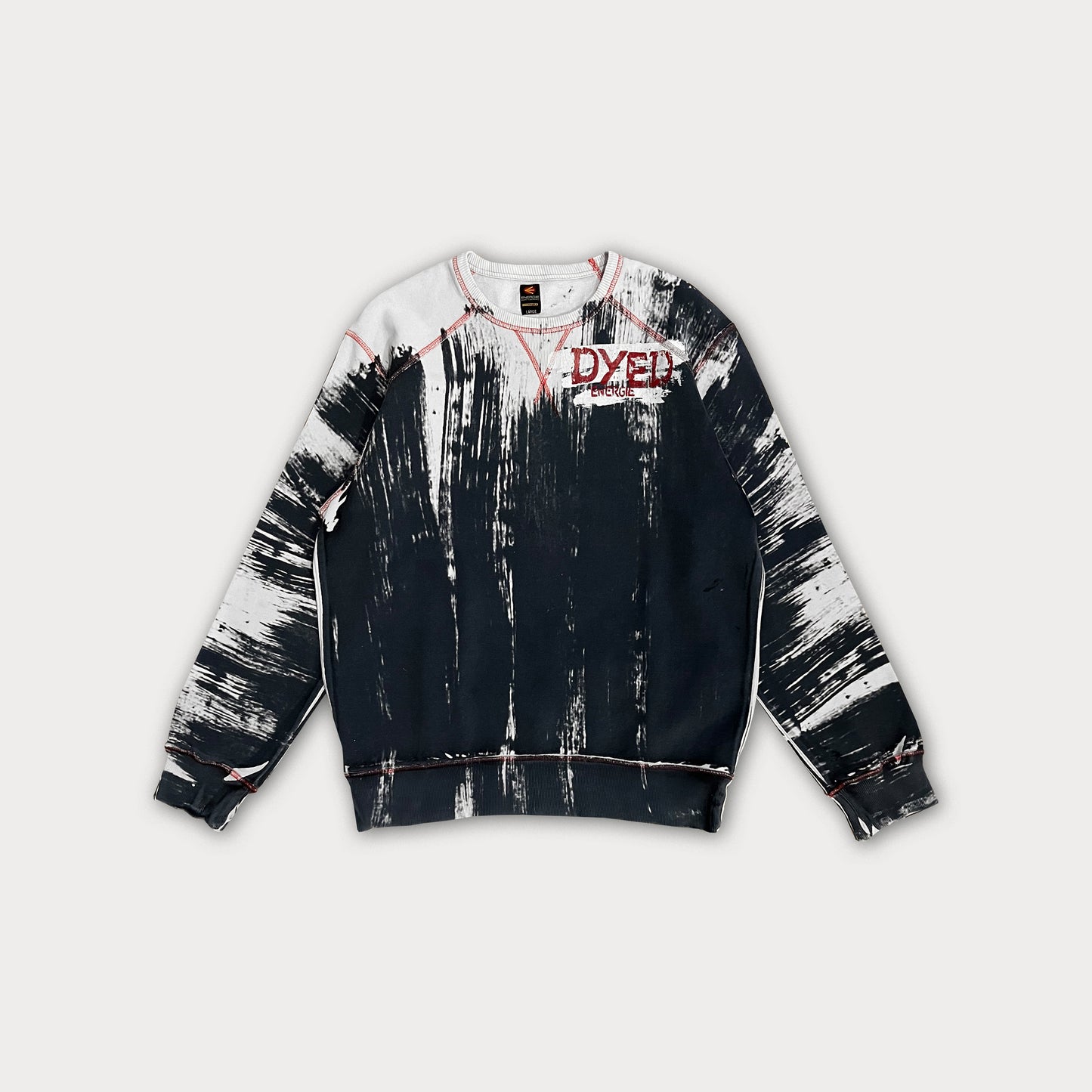Early 00s Energie Sweatshirt