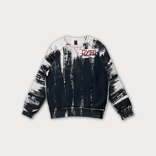 Early 00s Energie Sweatshirt