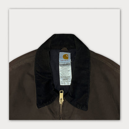 Vintage Carhartt Santa Fe Jacket