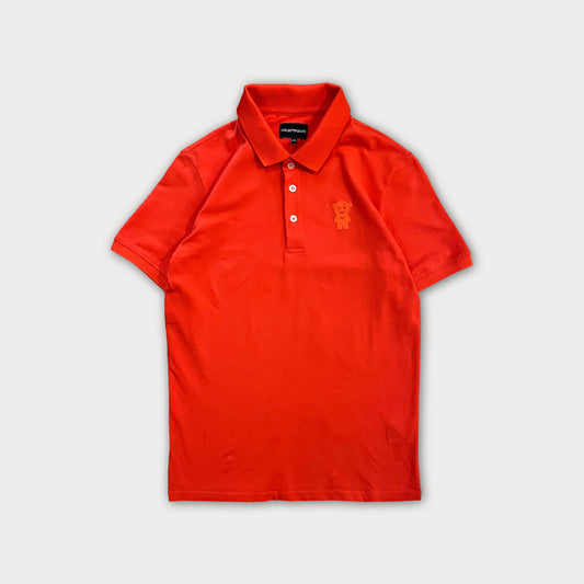 Armani Polo Tee