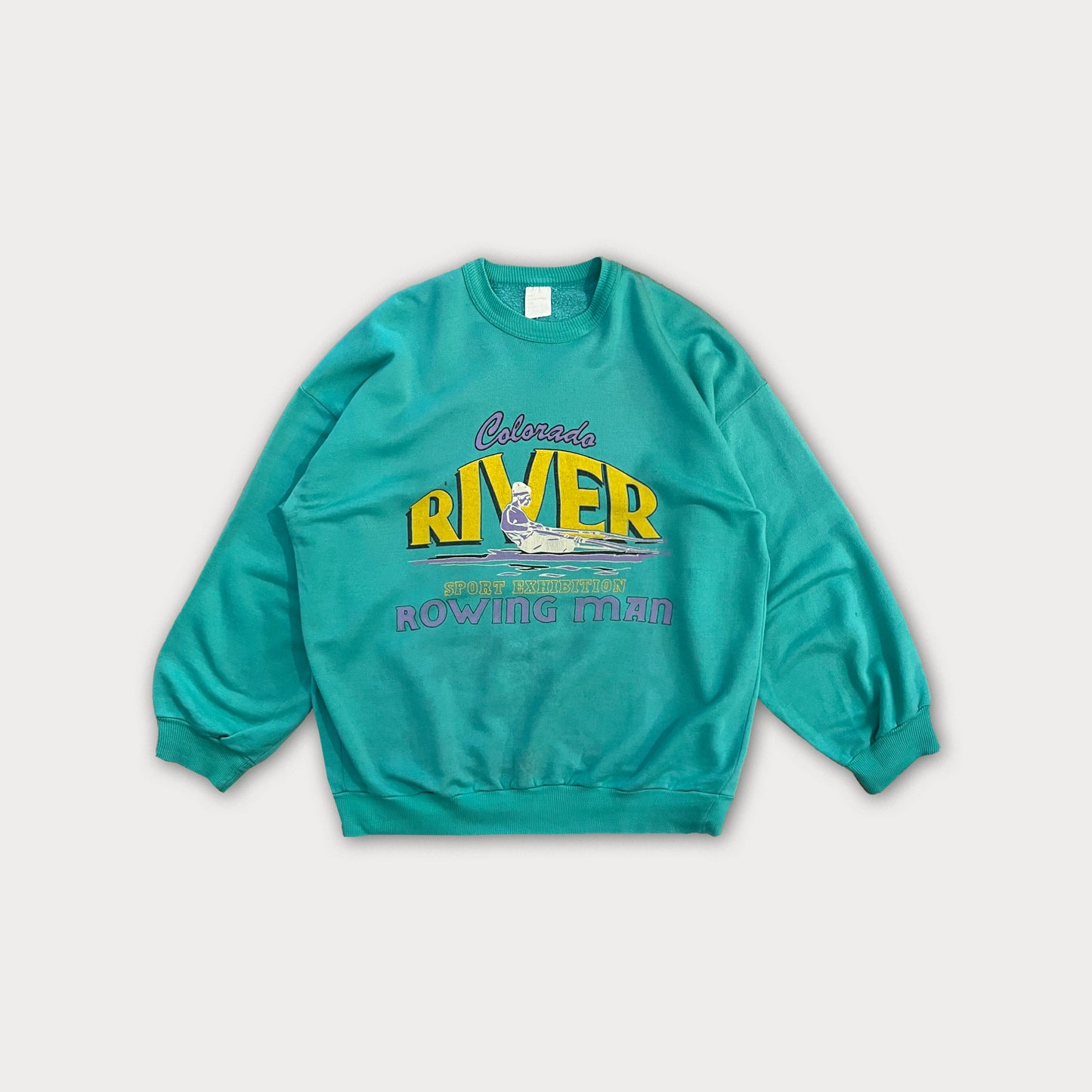 80s Sweatshirt