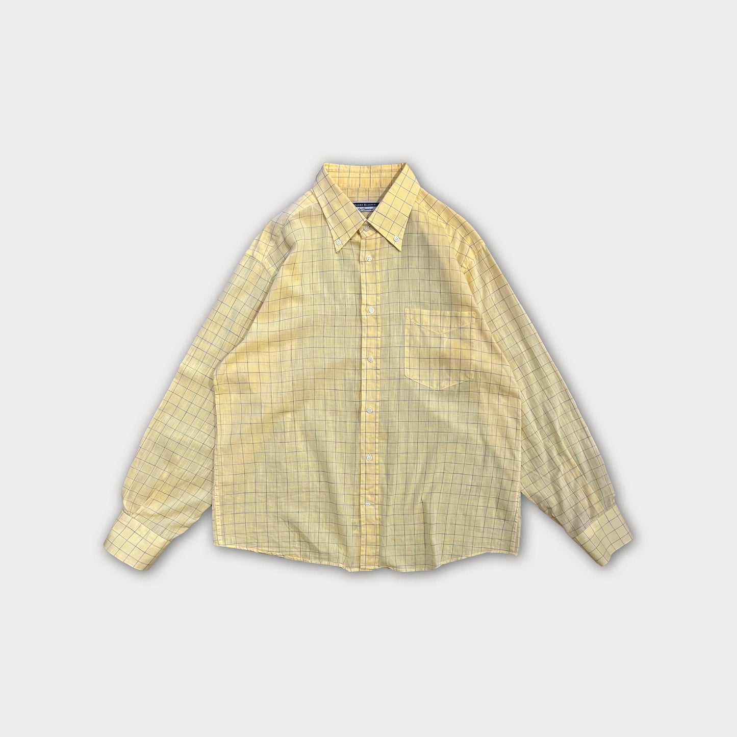 Vintage Shirt