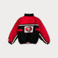 90s Starter - SF 49ers Puffer Jacket