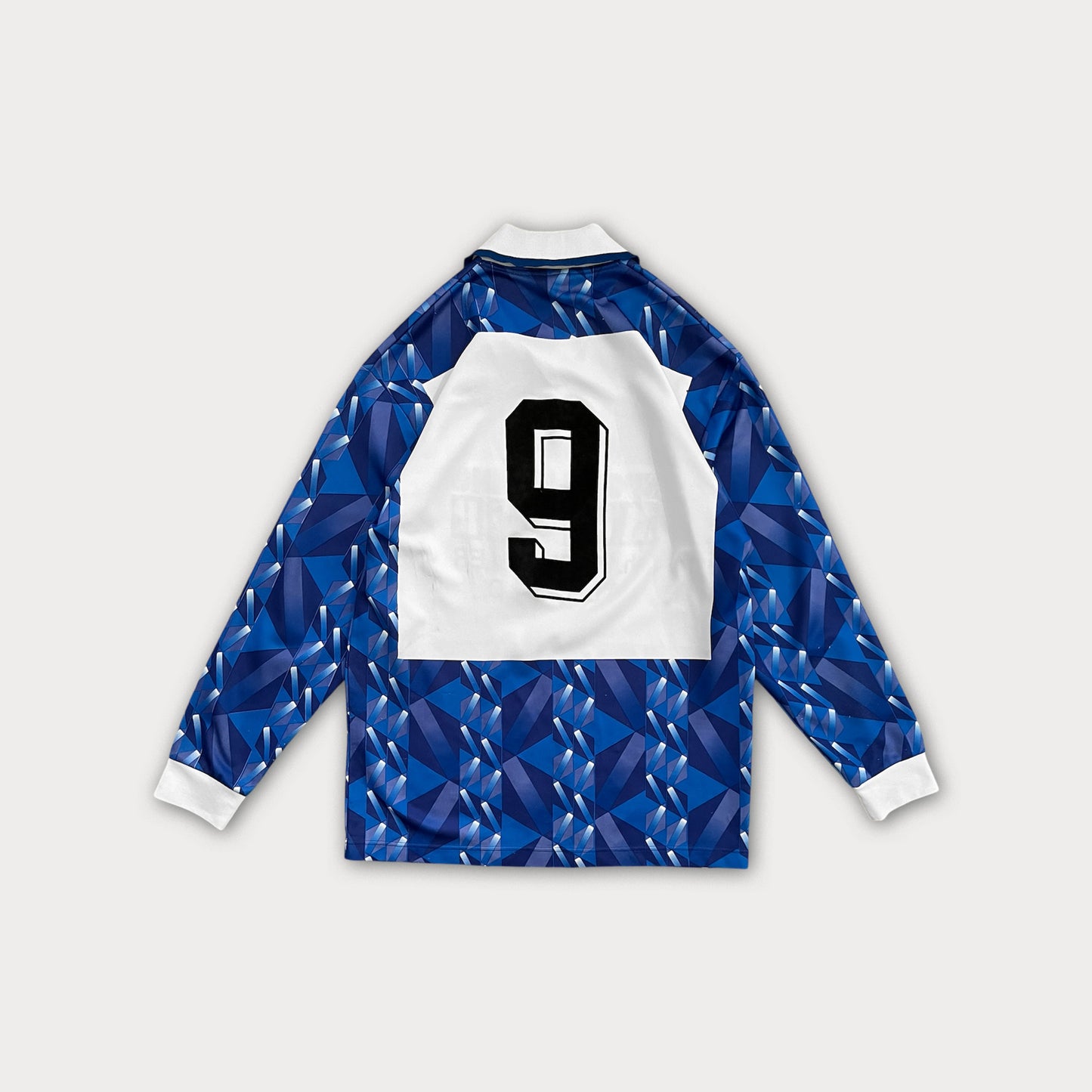 90s Lotto Local Team