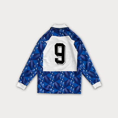 90s Lotto Local Team