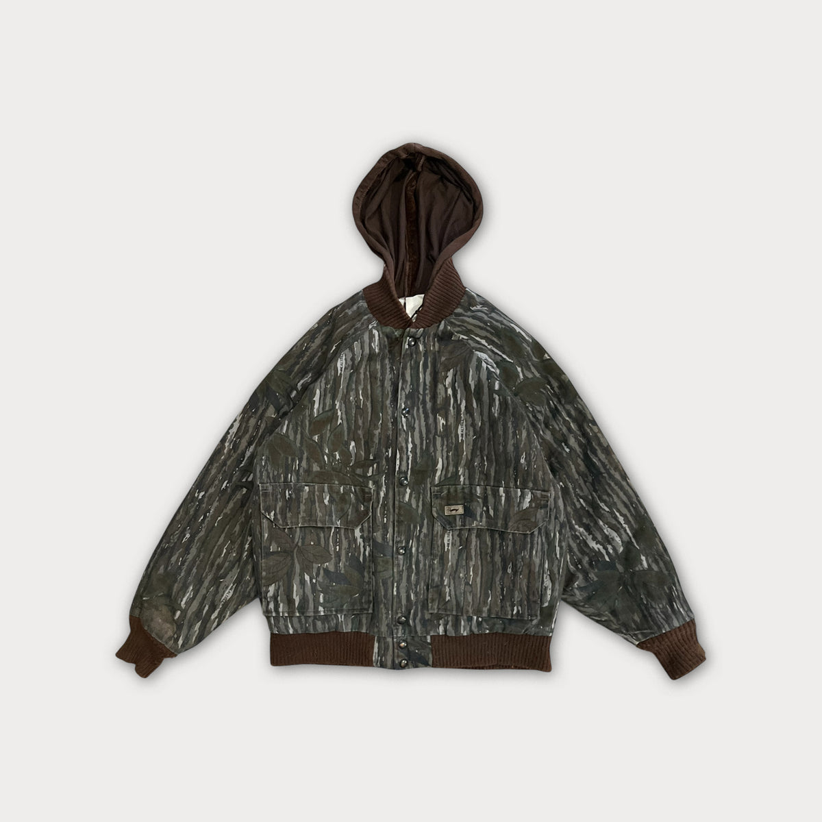 RealTree Padded Jacket
