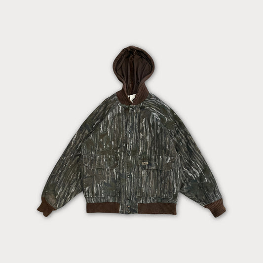 RealTree Padded Jacket