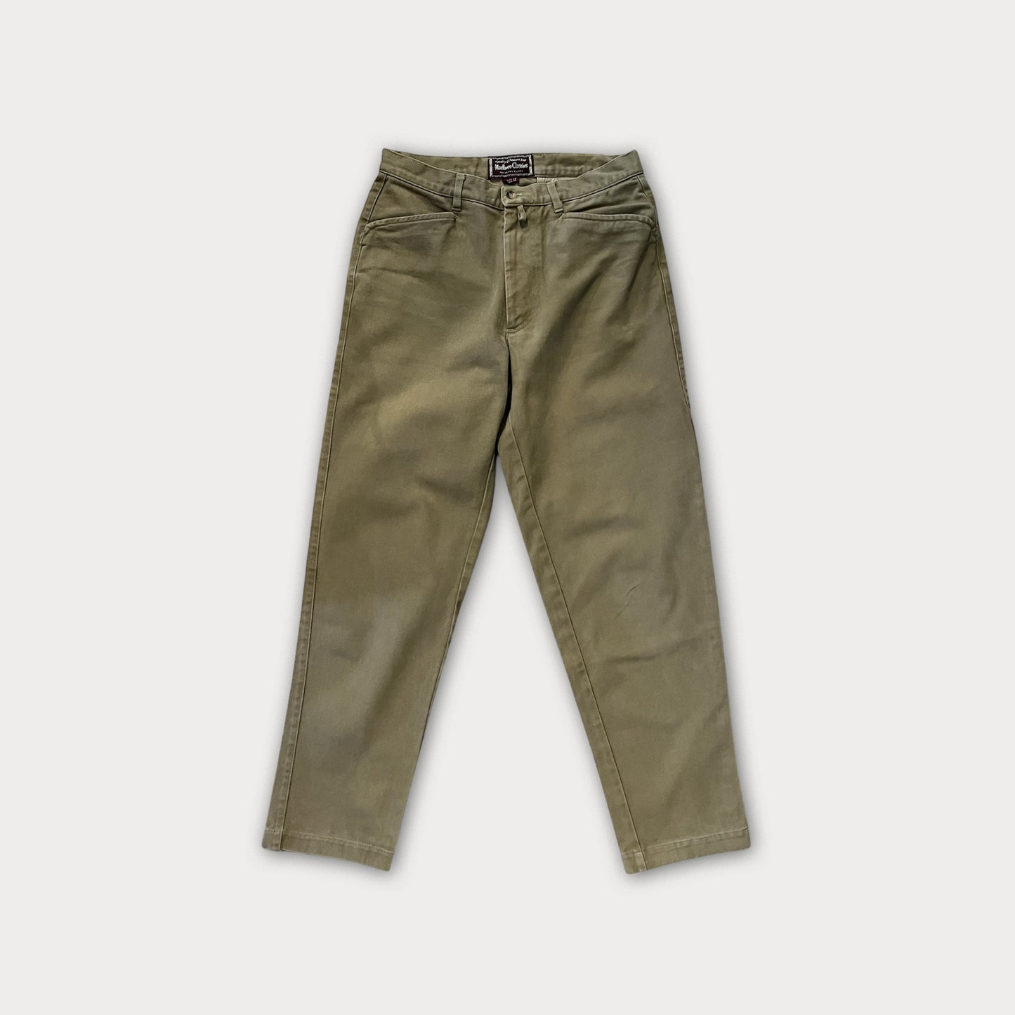 Marlboro Classics Pants