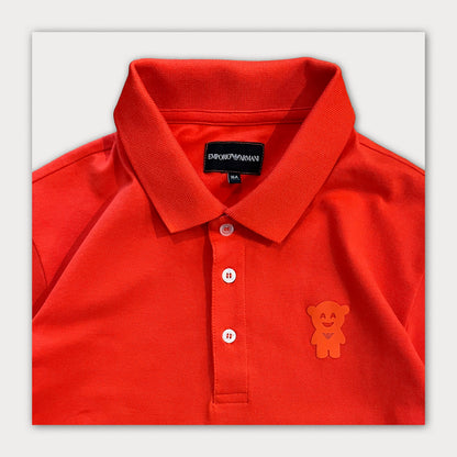 Armani Polo Tee