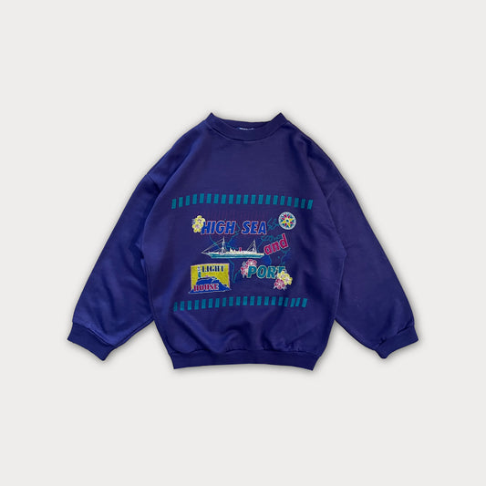 80s Sweatshirt