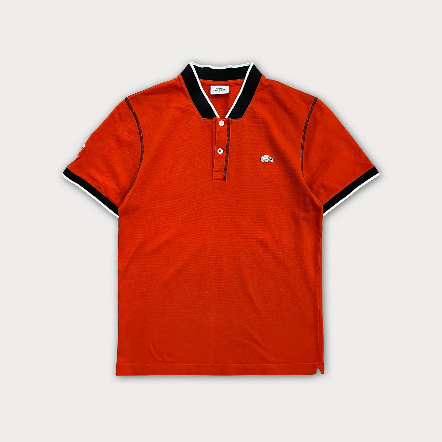 Lacoste Tee