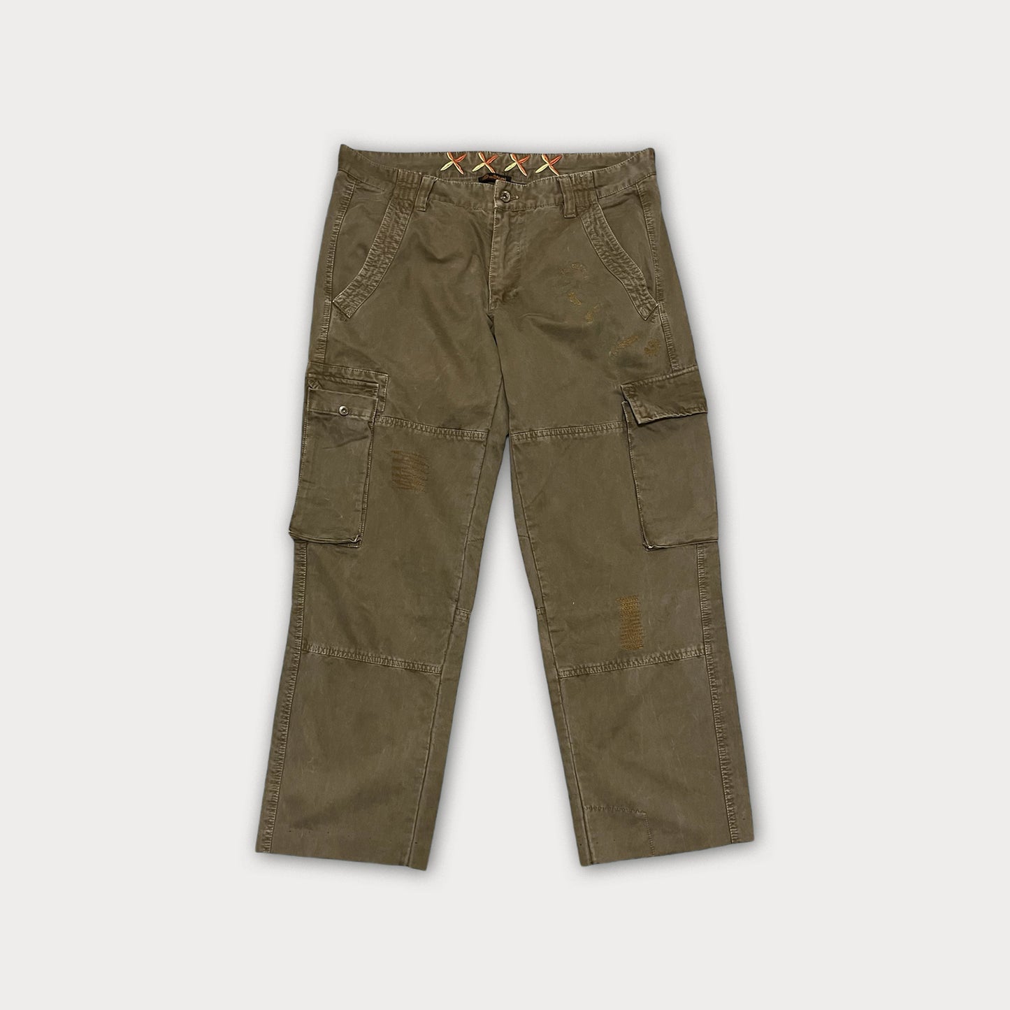 Gaudi Cargo Pants