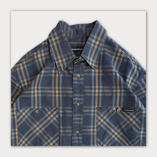 Marlboro Classics Shirt