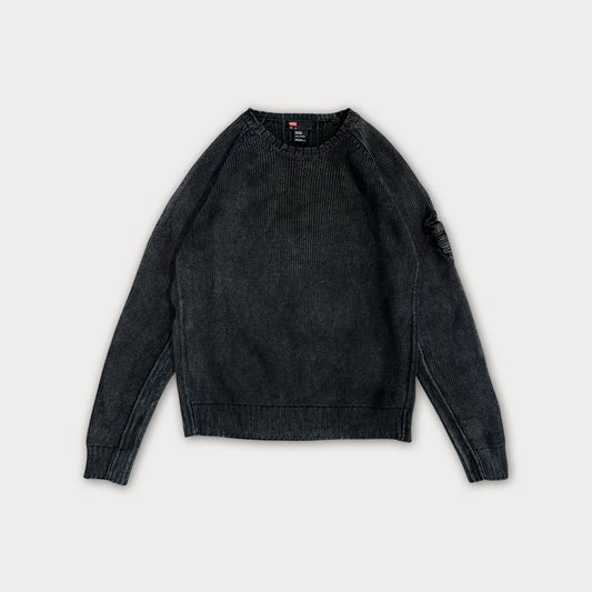 Diesel Cotton Sweater