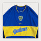 OG Vtg 2000/01 Home 2 Boca Juniors