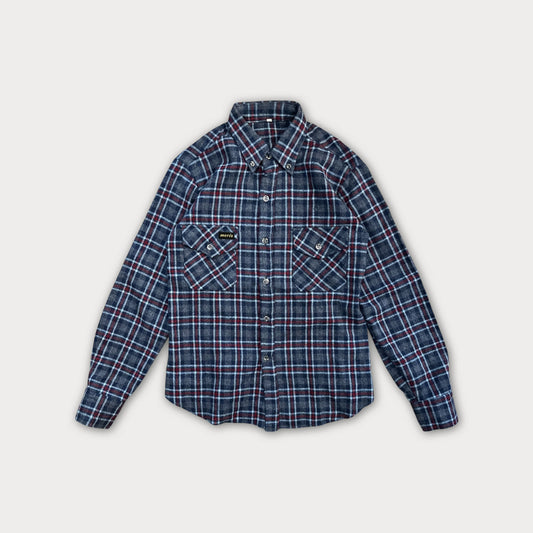 Wool Shirt