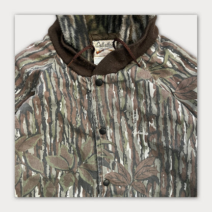 RealTree Padded Jacket