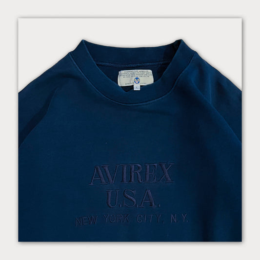 Avirex Sweatshirt