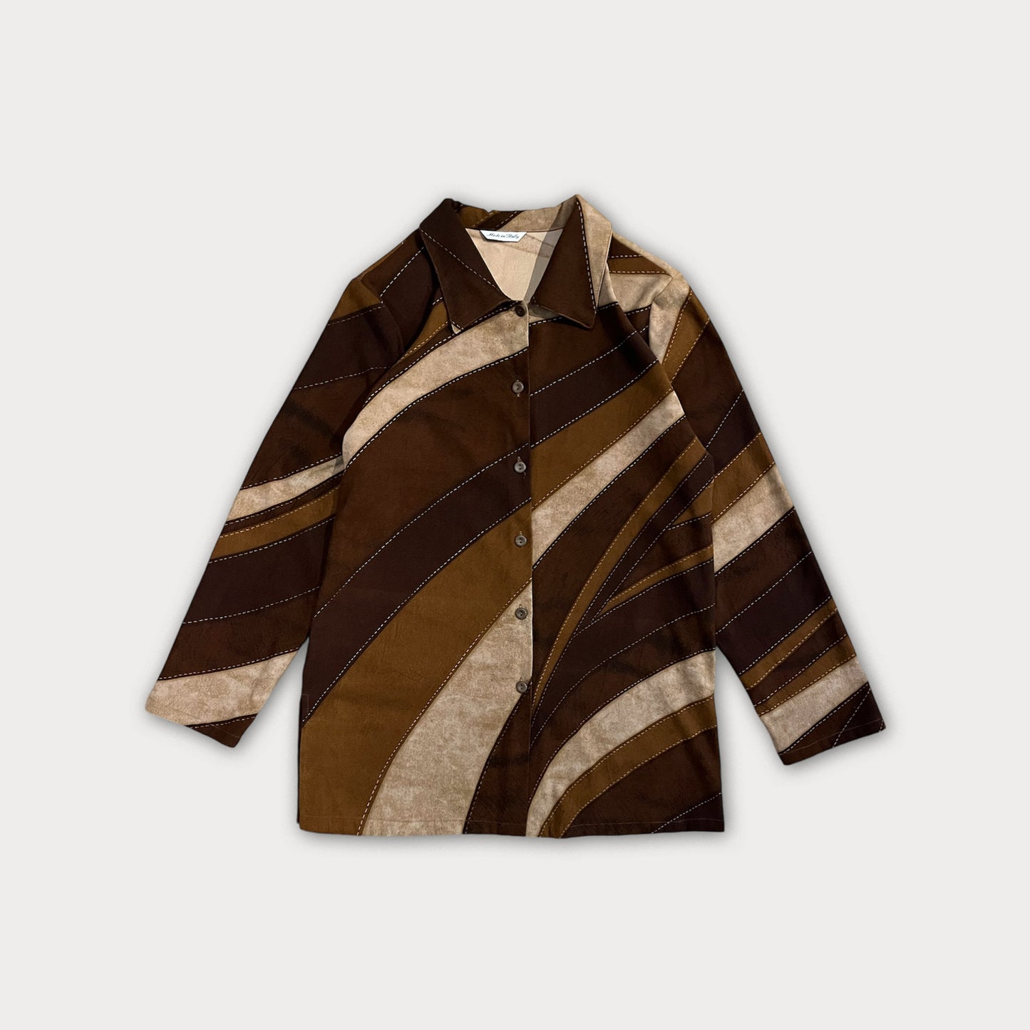 Vtg Shirt