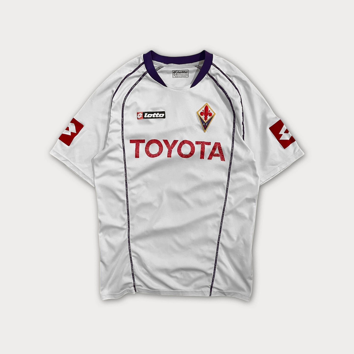 2006/07 Fiorentina