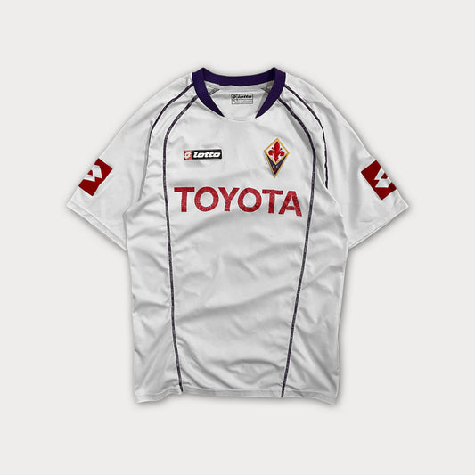 2006/07 Fiorentina