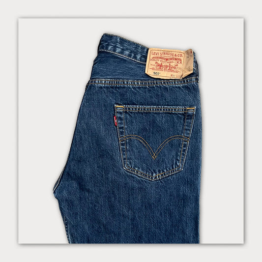 Levi's Jeans