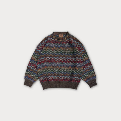 Vintage Missoni Wool Sweater