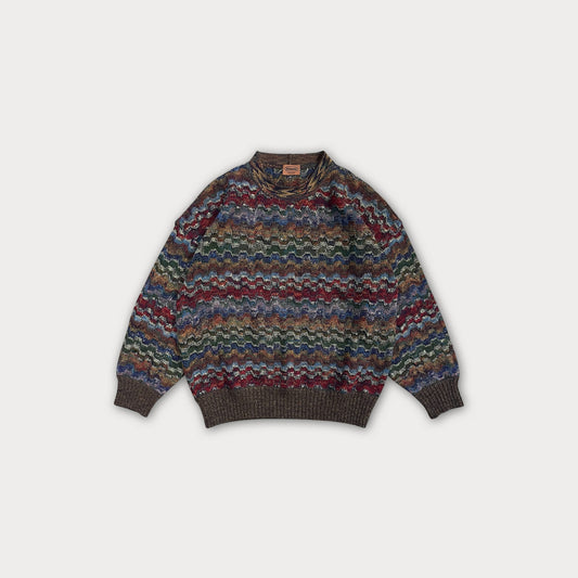 Vintage Missoni Wool Sweater