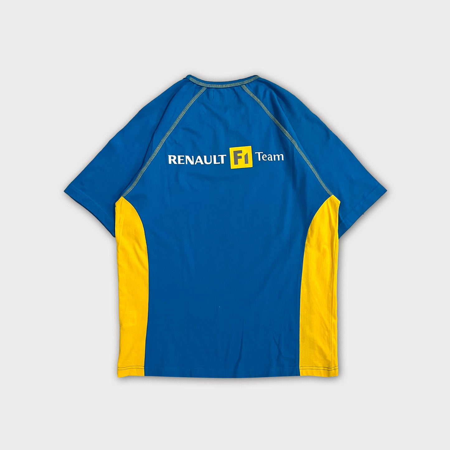 2006 F1 Renault Team Tee