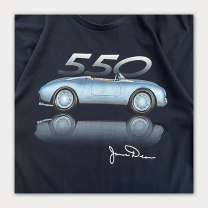 Porsche Tee