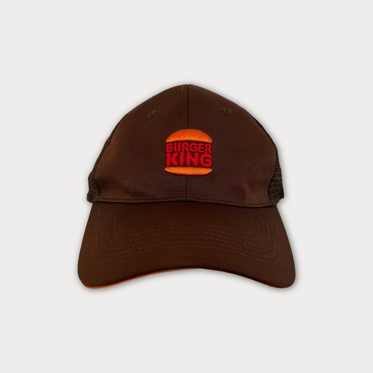 Burger King Cap