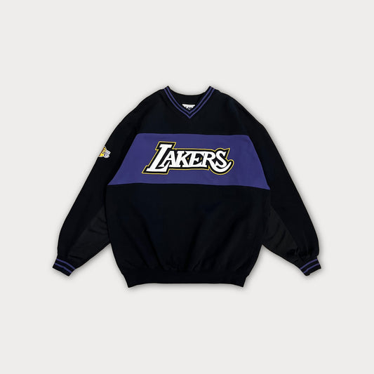 90s LA Lakers Sweatshirt