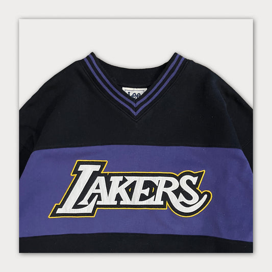 90s LA Lakers Sweatshirt