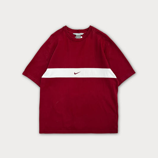 Y2K Nike Tee - Thick Cotton