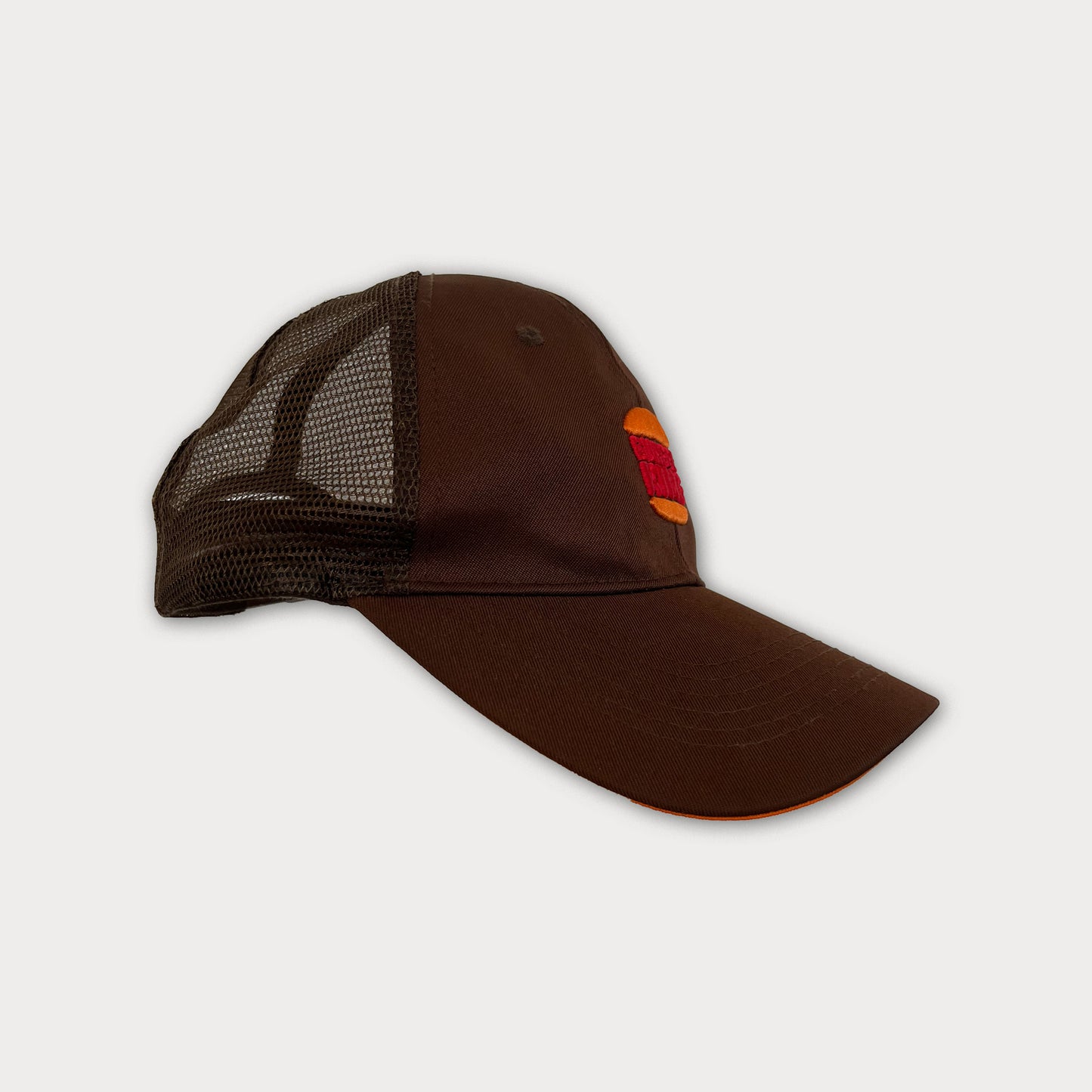 Burger King Cap