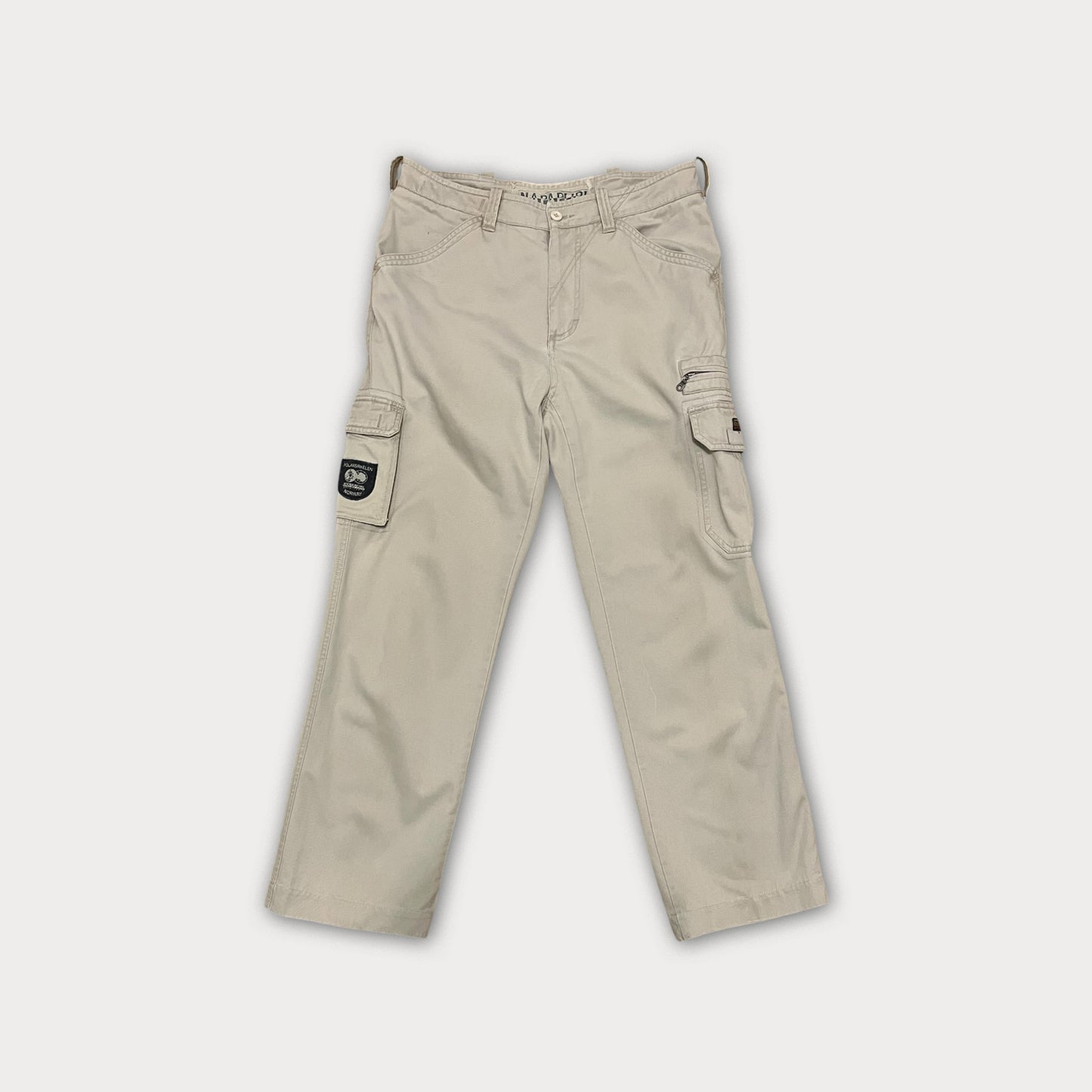 Napapjiri Cargo Pants