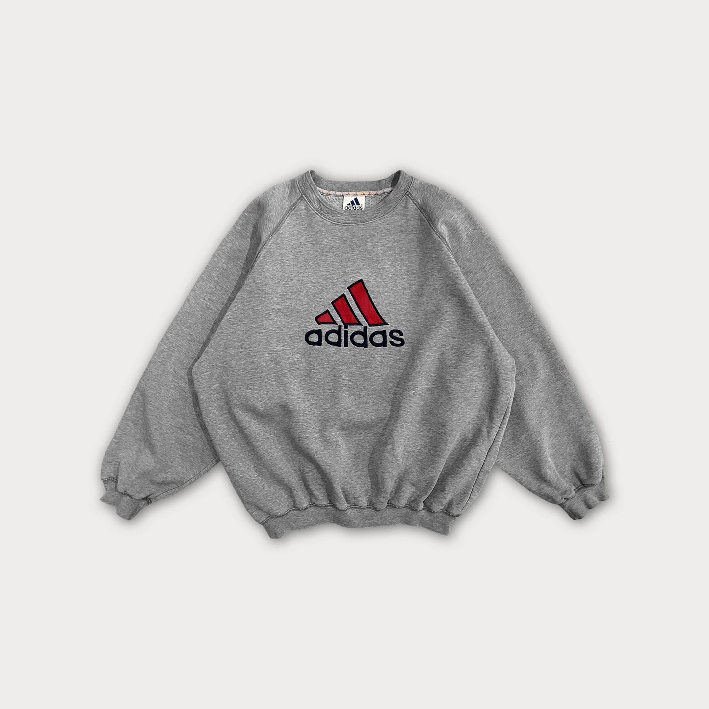 90s Addias Sweatshirt