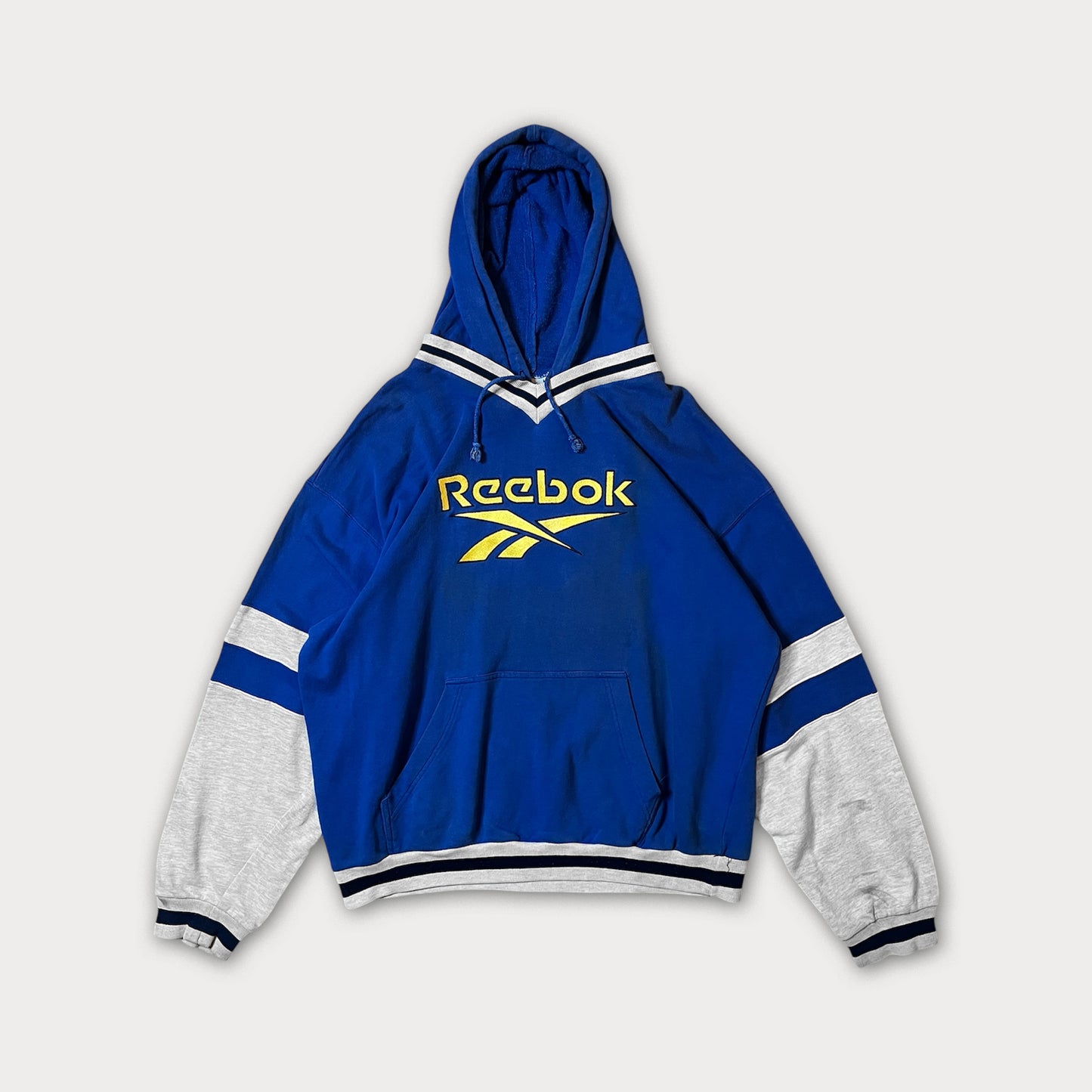 90s Reebok Hoodie