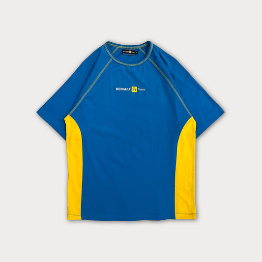 2006 F1 Renault Team Tee