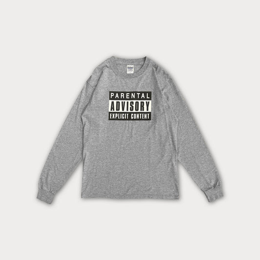 Explicit Content Light Sweatshirt