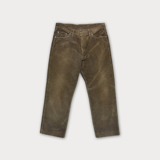 Carrera Corduroy Pants