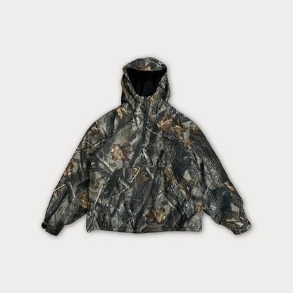 RealTree Padded Anorack