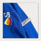 Q8 Porsche Jacket