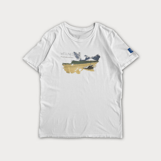 Wellness Tee