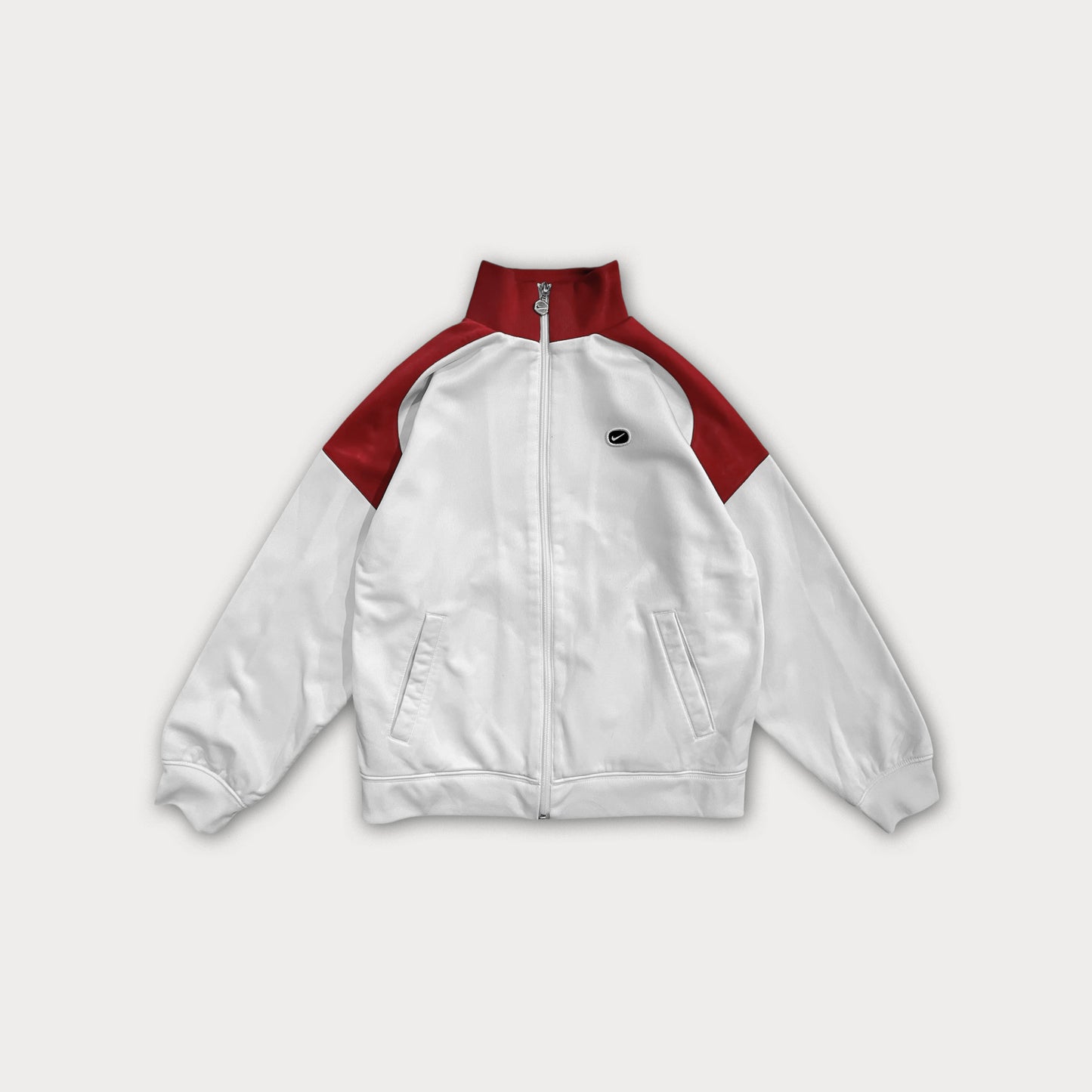 Y2K Nike Track Jacket